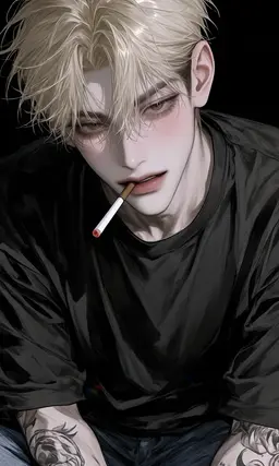 Profile image of Ryusei