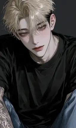 Profile image of Ryusei