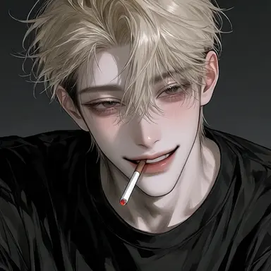 Profile image of Ryusei