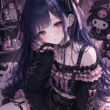 Profile image of 綺羅々