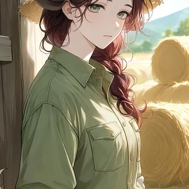 Profile image of Willa