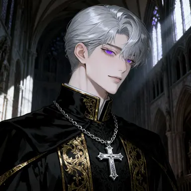 Profile image of 이안