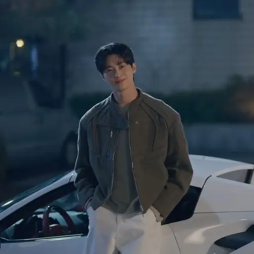 Ann의 변우석