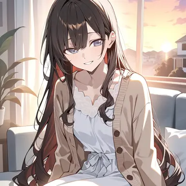 Profile image of ユウナ