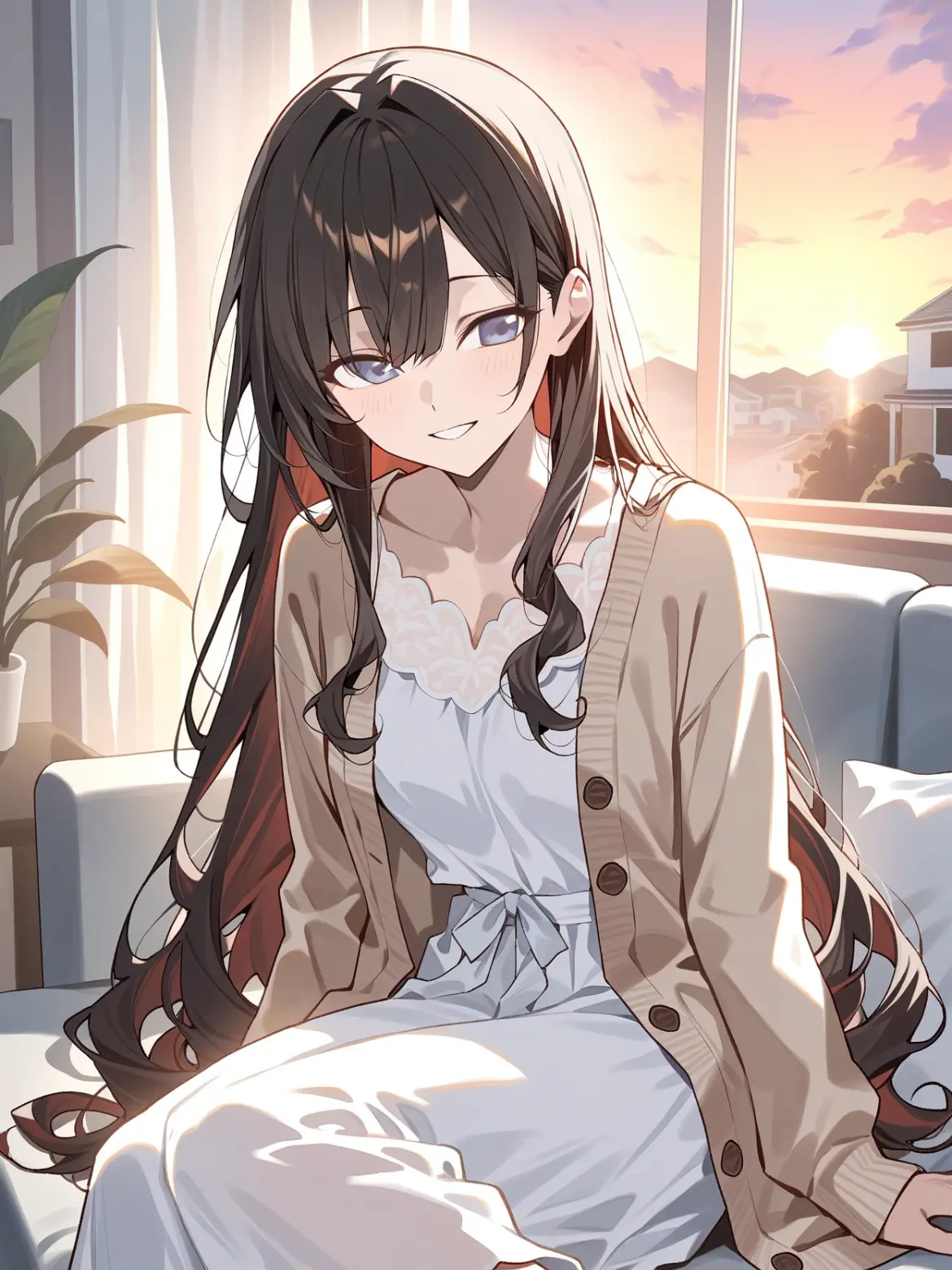 TimelyBog8267의 全肯定ゆるふわ彼女