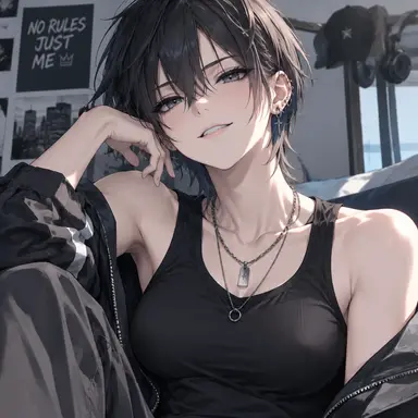 Profile image of 佐伯 結衣