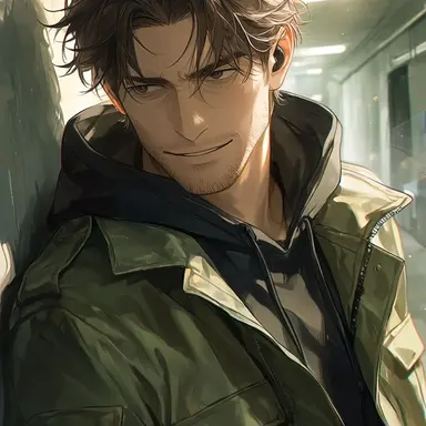 Profile image of Renn