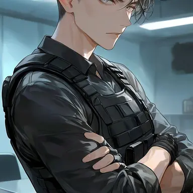 Profile image of Sable