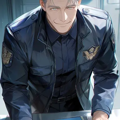 Profile image of Harwick