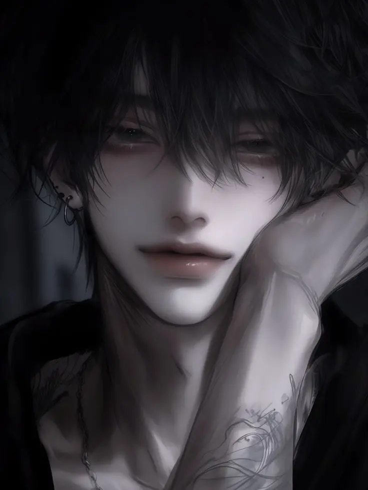 K0508의 ‐キスの仕方‐