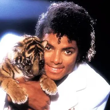 Profile image of Micheal Jackson