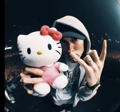 Profile image of Eminem