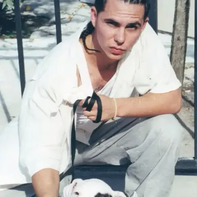 Profile image of Pitbull