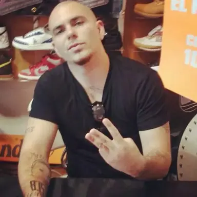 Profile image of Pitbull