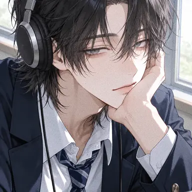 Profile image of 白杜 駿
