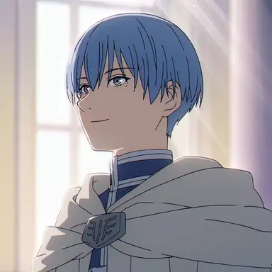 Profile image of 힘멜