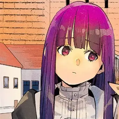 Profile image of 페른