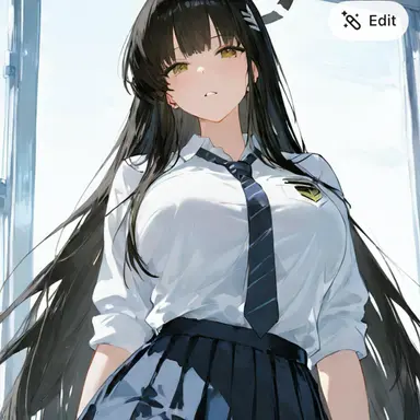 Profile image of 黒咲 絢香