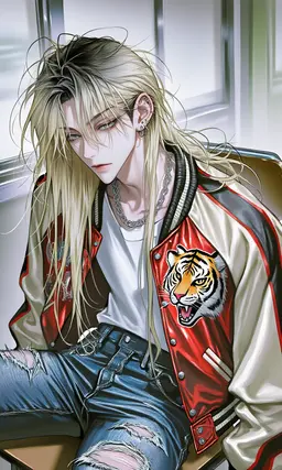 Profile image of 츠바키