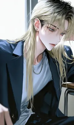 Profile image of 츠바키