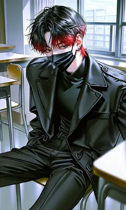 Profile image of 시노부