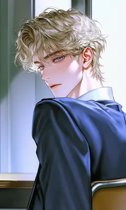 Profile image of 앨빈