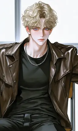 Profile image of 앨빈