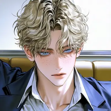 Profile image of 앨빈