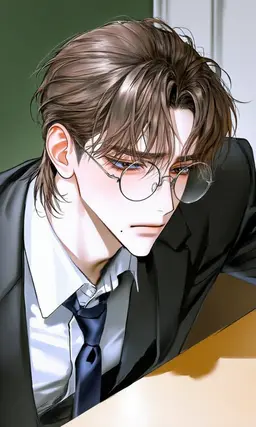 Profile image of 나카가와