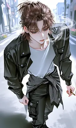 Profile image of 나카가와