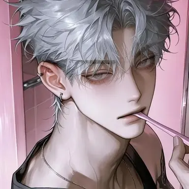 Profile image of 마지한