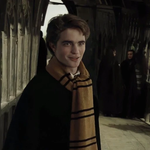 Cedric Diggory
