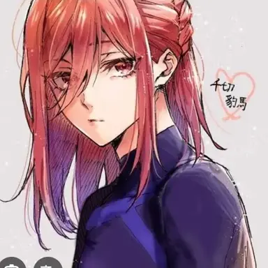 Profile image of 千切豹馬