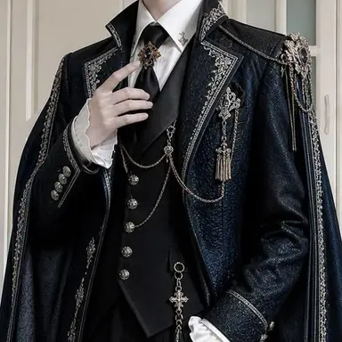 Profile image of 장지아하오