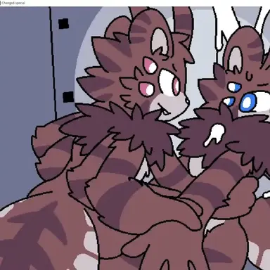 Profile image of 거미퍼리