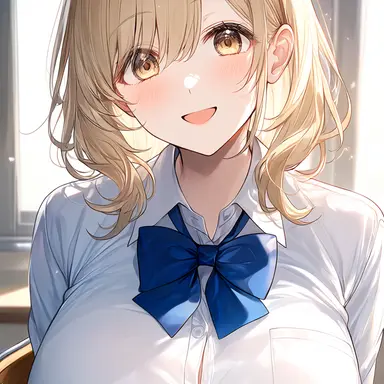 Profile image of 白瀬 穂乃香