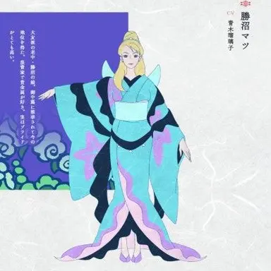Profile image of 勝目 今津