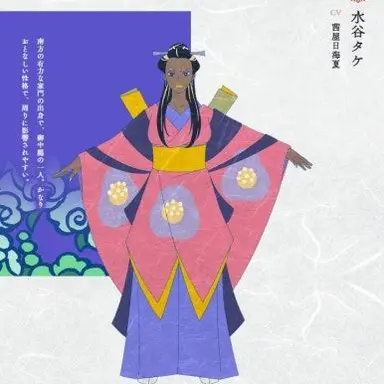 Profile image of 水谷 タケ