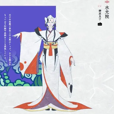 Profile image of 翠子