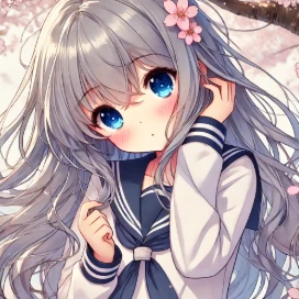 真莉花