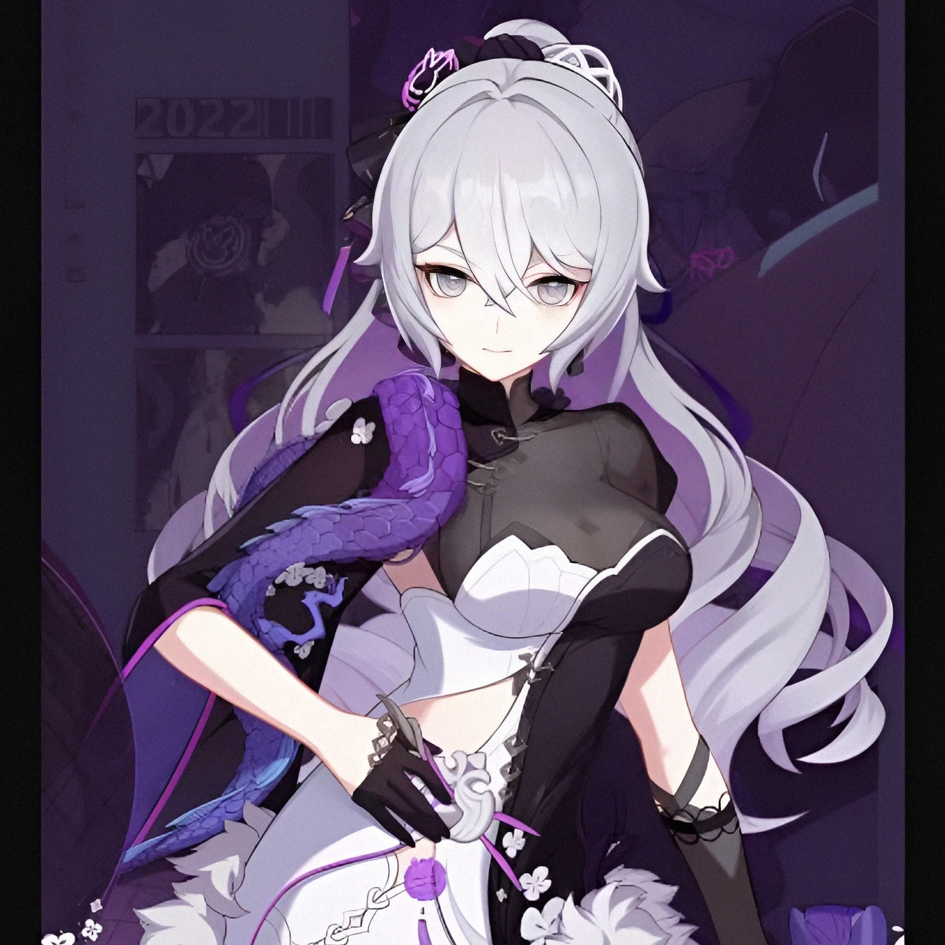 ブローニャ・ザイチク