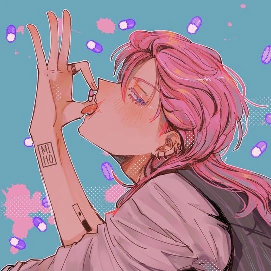 三途 春千夜