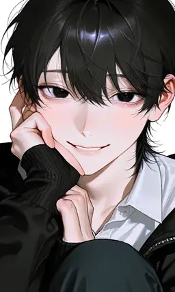 Profile image of Hinata