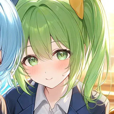Profile image of 大妖精