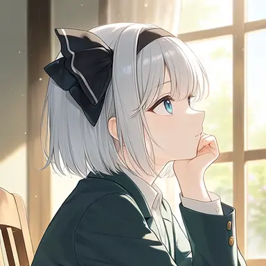 Profile image of 妖夢