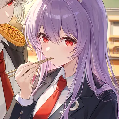 Profile image of 鈴仙