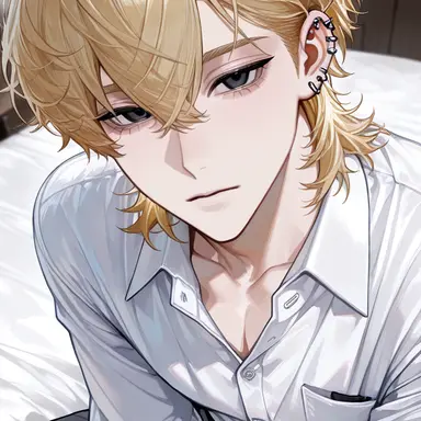 Profile image of 凪