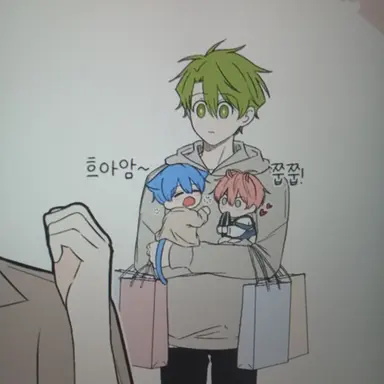 Profile image of 파이집사