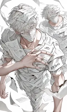 Profile image of Yorishiro