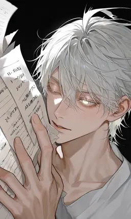 Profile image of Yorishiro